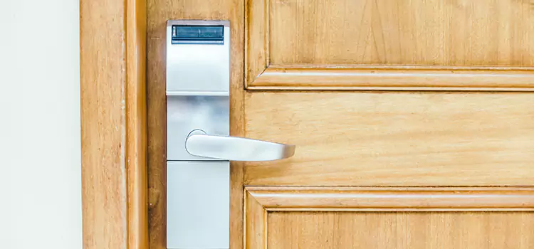 Advanced Solutions in Lockport, IL for Modern Security