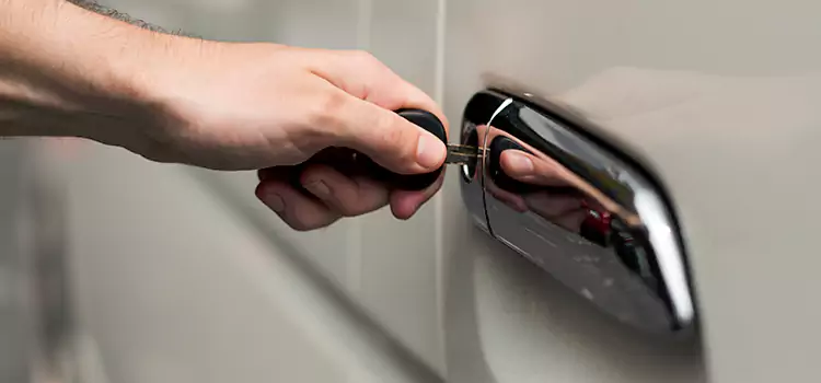 Why Choose Our Auto Locksmith Team in Lockport, IL?