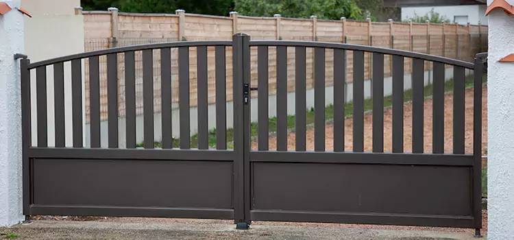 Advanced Gate Solutions in Lockport, IL