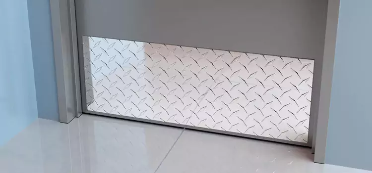 Benefits of Professional Kick Plate Solutions in Lockport, IL