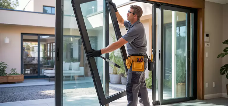 Specialized Sliding Door Roller Services in Lockport, Illinois