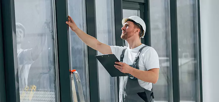Comprehensive Solutions for Your Sticking Doors in Lockport, IL