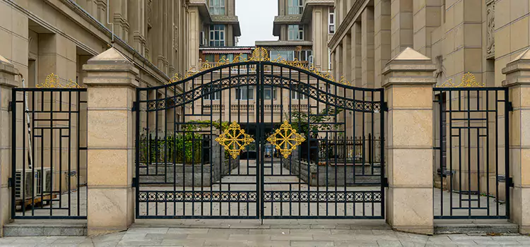 Comprehensive Iron Gate Maintenance Solutions in Lockport, IL