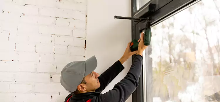 Your Trusted Partner for Door Closer Solutions in Lockport, IL
