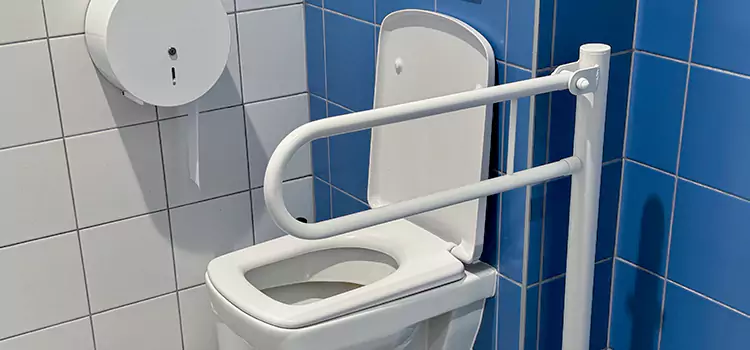 Comprehensive Solutions in Lockport, IL for Accessible Facilities