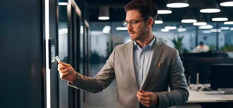 Our Commitment to Keycard Security Excellence in Lockport, IL