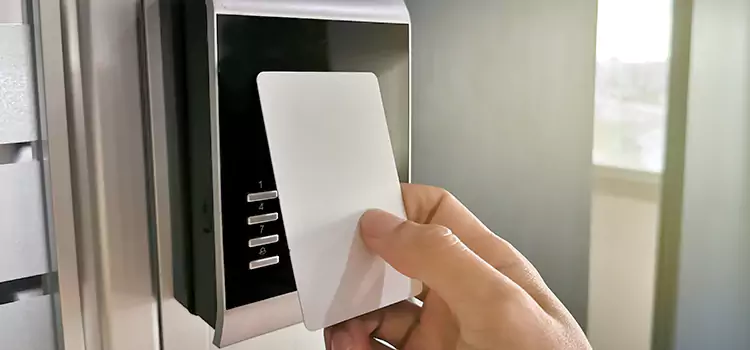 Advanced RFID Technology Integration in Lockport, IL